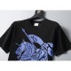 2024SS Spring/Summer New Items BURBERRY Short Sleeve T-Shirt 2024SS Spring/Summer New Items BURBERRY Short Sleeve T-Shirt