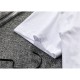 2024SS Spring/Summer Featured Products BURBERRY Short Sleeve T-Shirt 2024SS Spring/Summer Featured Products BURBERRY Short Sleeve T-Shirt