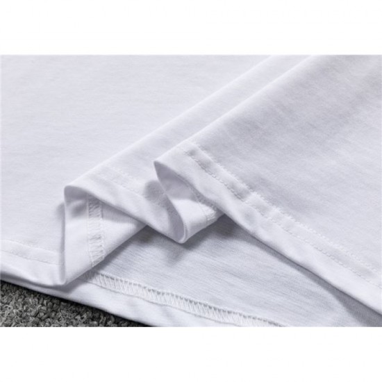 2024SS Spring/Summer Featured Products BURBERRY Short Sleeve T-Shirt 2024SS Spring/Summer Featured Products BURBERRY Short Sleeve T-Shirt