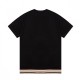 2024SS Shocking Sale BURBERRY Men's Short Sleeve T-Shirt 2024SS Shocking Sale BURBERRY Men's Short Sleeve T-Shirt