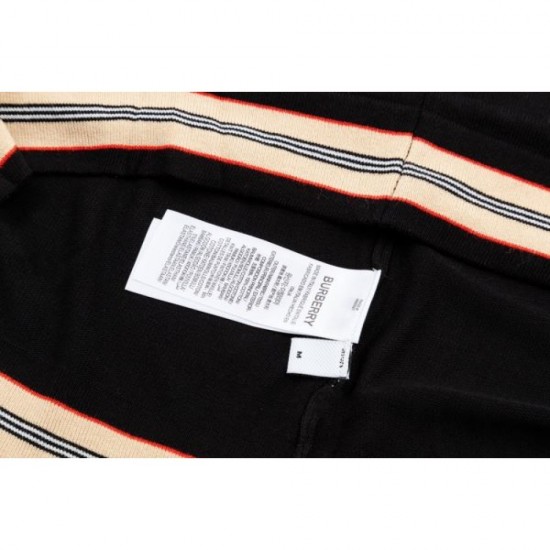 2024SS Shocking Sale BURBERRY Men's Short Sleeve T-Shirt 2024SS Shocking Sale BURBERRY Men's Short Sleeve T-Shirt