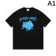 2024SS Super Rare Popular Sale BURBERRY Men's Short Sleeve T-Shirt 2024SS Super Rare Popular Sale BURBERRY Men's Short Sleeve T-Shirt