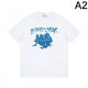2024SS Super Rare Popular Sale BURBERRY Men's Short Sleeve T-Shirt 2024SS Super Rare Popular Sale BURBERRY Men's Short Sleeve T-Shirt