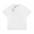 2024SS super popular model in stock BURBERRY Men's short sleeve T-shirt