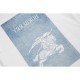 2024SS super popular model in stock BURBERRY Men's short sleeve T-shirt 2024SS super popular model in stock BURBERRY Men's short sleeve T-shirt