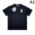 2024SS TOP Seller Award Winner! BURBERRY Men's short sleeve T-shirt