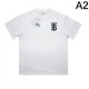 2024SS TOP Seller Award Winner! BURBERRY Men's short sleeve T-shirt 2024SS TOP Seller Award Winner! BURBERRY Men's short sleeve T-shirt