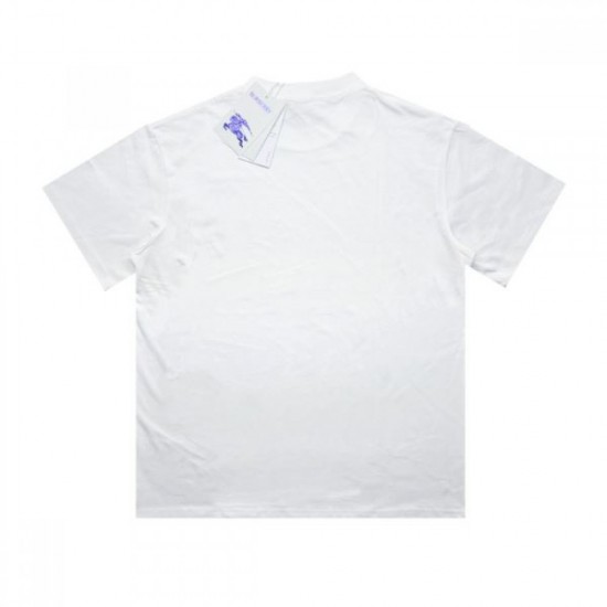 2024SS TOP Seller Award Winner! BURBERRY Men's short sleeve T-shirt 2024SS TOP Seller Award Winner! BURBERRY Men's short sleeve T-shirt