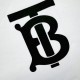 2024SS TOP Seller Award Winner! BURBERRY Men's short sleeve T-shirt 2024SS TOP Seller Award Winner! BURBERRY Men's short sleeve T-shirt