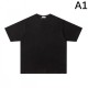 2024SS Sale at Attractive Price CELINE Men's Short Sleeve T-Shirt 2024SS Sale at Attractive Price CELINE Men's Short Sleeve T-Shirt