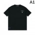 2024SS Hot New Summer Item CHROME HEARTS Men's Short Sleeve T-Shirt