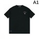2024SS Hot New Summer Item CHROME HEARTS Men's Short Sleeve T-Shirt 2024SS Hot New Summer Item CHROME HEARTS Men's Short Sleeve T-Shirt