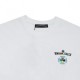 2024SS Hot New Summer Item CHROME HEARTS Men's Short Sleeve T-Shirt 2024SS Hot New Summer Item CHROME HEARTS Men's Short Sleeve T-Shirt