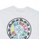2024SS Hot New Summer Item CHROME HEARTS Men's Short Sleeve T-Shirt 2024SS Hot New Summer Item CHROME HEARTS Men's Short Sleeve T-Shirt