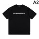 2024SS Summer Season Special CHROME HEARTS Men's Short Sleeve T-Shirt 2024SS Summer Season Special CHROME HEARTS Men's Short Sleeve T-Shirt