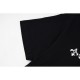 2024SS Summer Season Special CHROME HEARTS Men's Short Sleeve T-Shirt 2024SS Summer Season Special CHROME HEARTS Men's Short Sleeve T-Shirt