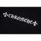 2024SS Summer Season Special CHROME HEARTS Men's Short Sleeve T-Shirt 2024SS Summer Season Special CHROME HEARTS Men's Short Sleeve T-Shirt
