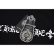 2024SS Summer Season Special CHROME HEARTS Men's Short Sleeve T-Shirt 2024SS Summer Season Special CHROME HEARTS Men's Short Sleeve T-Shirt