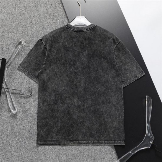 2024SS New arrival this season DOLCE & GABBANA Dolce & Gabbana short sleeve T-shirt 2024SS New arrival this season DOLCE & GABBANA Dolce & Gabbana short sleeve T-shirt
