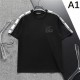 2024SS New Popular DOLCE & GABBANA Dolce & Gabbana Short Sleeve T-shirt 2024SS New Popular DOLCE & GABBANA Dolce & Gabbana Short Sleeve T-shirt