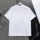 2024SS New Popular DOLCE & GABBANA Dolce & Gabbana Short Sleeve T-shirt 2024SS New Popular DOLCE & GABBANA Dolce & Gabbana Short Sleeve T-shirt