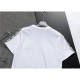 2024SS New Popular DOLCE & GABBANA Dolce & Gabbana Short Sleeve T-shirt 2024SS New Popular DOLCE & GABBANA Dolce & Gabbana Short Sleeve T-shirt