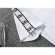 2024SS New Popular DOLCE & GABBANA Dolce & Gabbana Short Sleeve T-shirt 2024SS New Popular DOLCE & GABBANA Dolce & Gabbana Short Sleeve T-shirt