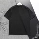 2024SS Seasonal Design DOLCE & GABBANA Dolce & Gabbana Short Sleeve T-shirt 2024SS Seasonal Design DOLCE & GABBANA Dolce & Gabbana Short Sleeve T-shirt
