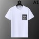 2024SS Upgrade your summer classic style DIOR Short sleeve T-shirt 2024SS Upgrade your summer classic style DIOR Short sleeve T-shirt