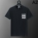 2024SS Upgrade your summer classic style DIOR Short sleeve T-shirt 2024SS Upgrade your summer classic style DIOR Short sleeve T-shirt