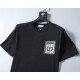 2024SS Upgrade your summer classic style DIOR Short sleeve T-shirt 2024SS Upgrade your summer classic style DIOR Short sleeve T-shirt