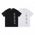 2024SS New DIOR short sleeve T-shirt perfect for early spring and summer