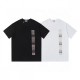 2024SS New DIOR short sleeve T-shirt perfect for early spring and summer 2024SS New DIOR short sleeve T-shirt perfect for early spring and summer