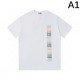 2024SS New DIOR short sleeve T-shirt perfect for early spring and summer 2024SS New DIOR short sleeve T-shirt perfect for early spring and summer