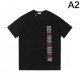2024SS New DIOR short sleeve T-shirt perfect for early spring and summer 2024SS New DIOR short sleeve T-shirt perfect for early spring and summer