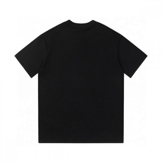 2024SS New DIOR short sleeve T-shirt perfect for early spring and summer 2024SS New DIOR short sleeve T-shirt perfect for early spring and summer
