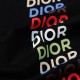 2024SS New DIOR short sleeve T-shirt perfect for early spring and summer 2024SS New DIOR short sleeve T-shirt perfect for early spring and summer