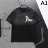 2024SS Spring/Summer Super Popular In Stock DIOR Short Sleeve T-shirt