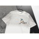 2024SS Spring/Summer Super Popular In Stock DIOR Short Sleeve T-shirt 2024SS Spring/Summer Super Popular In Stock DIOR Short Sleeve T-shirt