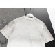 2024SS Spring/Summer Super Popular In Stock DIOR Short Sleeve T-shirt 2024SS Spring/Summer Super Popular In Stock DIOR Short Sleeve T-shirt