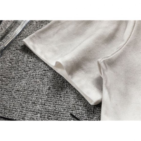 2024SS Spring/Summer Super Popular In Stock DIOR Short Sleeve T-shirt 2024SS Spring/Summer Super Popular In Stock DIOR Short Sleeve T-shirt