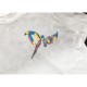 2024SS Spring/Summer Super Popular In Stock DIOR Short Sleeve T-shirt 2024SS Spring/Summer Super Popular In Stock DIOR Short Sleeve T-shirt