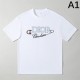 2024SS Spring/Summer New Item Limited Super Hard to Get DIOR Short Sleeve T-Shirt 2024SS Spring/Summer New Item Limited Super Hard to Get DIOR Short Sleeve T-Shirt