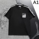 2024SS This summer's favorite style DIOR Dior short sleeve T-shirt 2024SS This summer's favorite style DIOR Dior short sleeve T-shirt