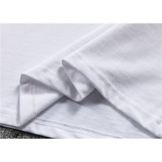 2024SS This summer's favorite style DIOR Dior short sleeve T-shirt 2024SS This summer's favorite style DIOR Dior short sleeve T-shirt