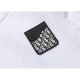 2024SS This summer's favorite style DIOR Dior short sleeve T-shirt 2024SS This summer's favorite style DIOR Dior short sleeve T-shirt