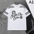 2024SS New collection released this year! DIOR Dior short sleeve T-shirt