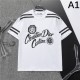 2024SS New collection released this year! DIOR Dior short sleeve T-shirt 2024SS New collection released this year! DIOR Dior short sleeve T-shirt