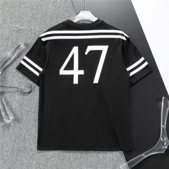 2024SS New collection released this year! DIOR Dior short sleeve T-shirt 2024SS New collection released this year! DIOR Dior short sleeve T-shirt