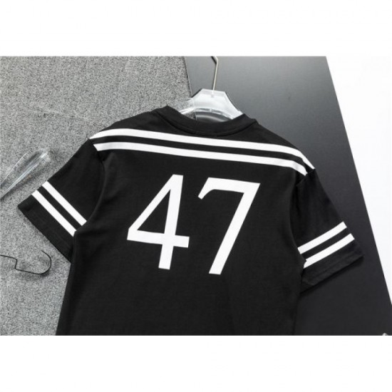 2024SS New collection released this year! DIOR Dior short sleeve T-shirt 2024SS New collection released this year! DIOR Dior short sleeve T-shirt